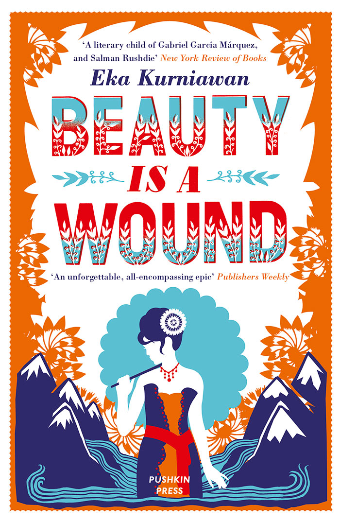 Pushkin Press (UK) edition, June 2016.