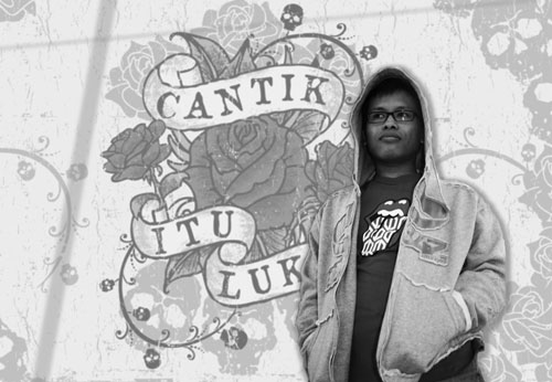 Eka Kurniawan